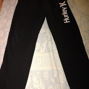 Hurley size XL youth size